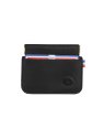 Frandi 431/5 porte monnaie clic clac cuir pm-homme