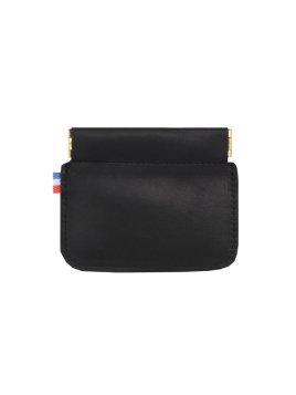 Frandi 431/5 - AUTHENTIQUE CUIR GRAS -  frandi-authentic-porte monnaie clic clac Porte-monnaie