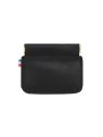 Frandi 431/5 - AUTHENTIQUE CUIR GRAS -  porte monnaie clic clac cuir pm-homme
