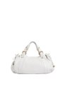 Gerard Darel 24H/410 - CUIR DE VACHETTE - BLA sac porté main 24 heures gérard darel sacs-a-mains