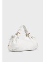 Gerard Darel 24H/410 - CUIR DE VACHETTE - BLA sac porté main 24 heures gérard darel sacs-a-mains