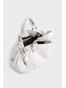 Gerard Darel 24H/410 - CUIR DE VACHETTE - BLA sac porté main 24 heures gérard darel sacs-a-mains
