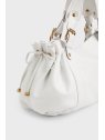 Gerard Darel 24H/410 - CUIR DE VACHETTE - BLA sac porté main 24 heures gérard darel sacs-a-mains