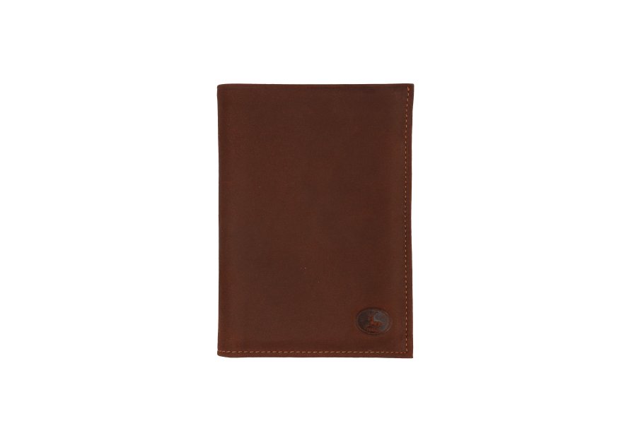 Frandi 925/5 RFID - CUIR DE VACHETTE -  frandi-authentique-portefeuille rfid 3 volets Portefeuilles