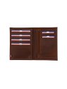 Frandi 925/5 RFID - CUIR DE VACHETTE -  frandi-authentique-portefeuille rfid 3 volets portefeuille-homme