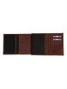 Frandi 925/5 RFID - CUIR DE VACHETTE -  frandi-authentique-portefeuille rfid 3 volets portefeuille-homme