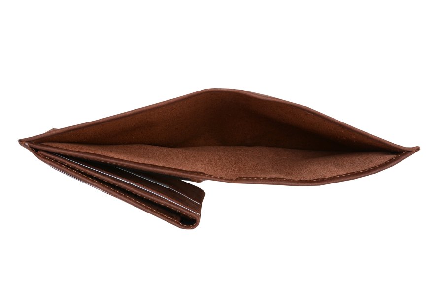 Frandi 925/5 RFID - CUIR DE VACHETTE -  frandi-authentique-portefeuille rfid 3 volets Portefeuilles