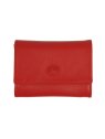 Frandi 442/3 - CHIC CUIR DE VACHETTE -  frandi-colors-porte monnaie rabat mini porte-monnaie-femme