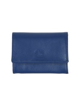 Frandi 442/3 - CHIC CUIR DE VACHETTE -  frandi-colors-porte monnaie rabat mini Porte-monnaie