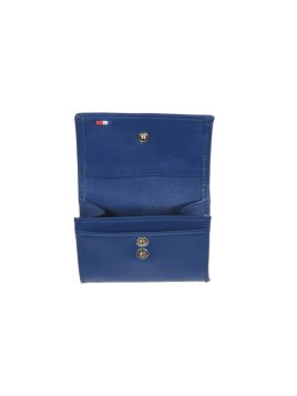 Frandi 442/3 - CHIC CUIR DE VACHETTE -  frandi-colors-porte monnaie rabat mini Porte-monnaie