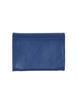 Frandi 442/3 - CHIC CUIR DE VACHETTE -  frandi-colors-porte monnaie rabat mini Porte-monnaie