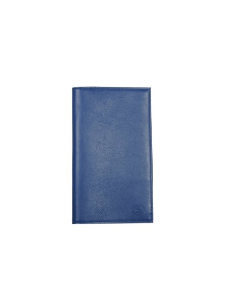 Frandi 419/03 frandi-cuir lisse-étui chéquier chequier pf