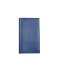 419/03 - CUIR CLASSIQUE - BLEU L