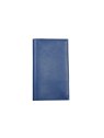 Frandi 419/03 - CUIR CLASSIQUE - BLEU L frandi-cuir lisse-étui chéquier chequier-pf