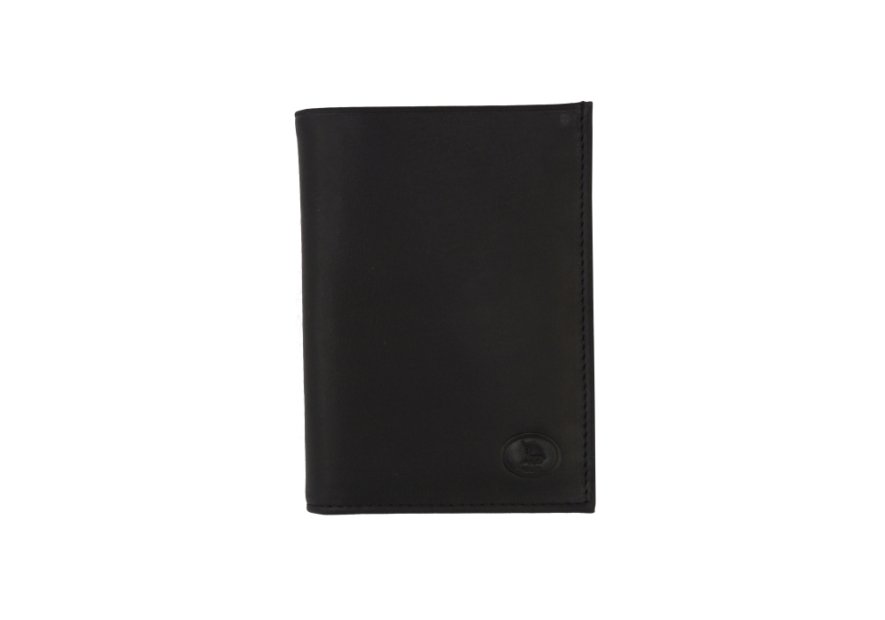Frandi 466/5 RFID - CUIR DE VACHETTE -  frandi-authentic-portefeuille junior rfid Portefeuilles