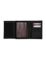 Frandi 466/5 RFID - CUIR DE VACHETTE -  frandi-authentic-portefeuille junior rfid portefeuille-homme