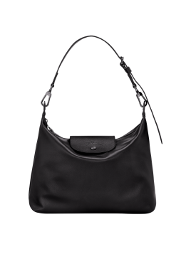 Longchamp 10189987 sac besace longchamp pliage cuir Sacs à mains