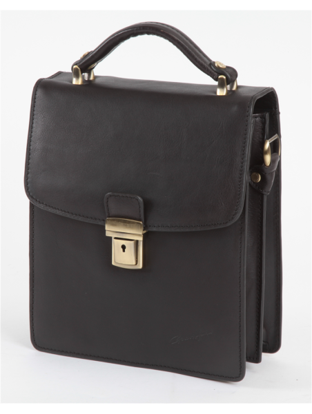 Gerard Henon 5211 hénon arizona sac homme classic sac h.rabat