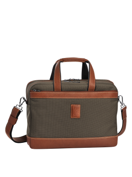Longchamp 1487/080 porte documents longchamp boxford m Sac business