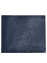 Longchamp 3508/021 - CUIR DE VACHETTE - NA Porte-carte pcartes-credit