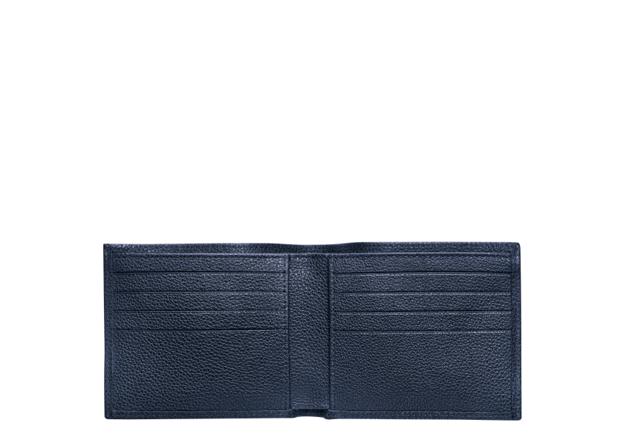 Longchamp 3508/021 - CUIR DE VACHETTE - NA Porte-carte Porte-cartes