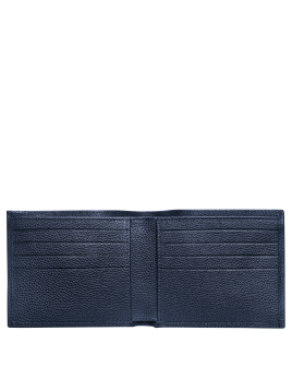 Longchamp 3508/021 - CUIR DE VACHETTE - NA Porte-carte Porte-cartes