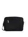 Lancaster 510-38 - NYLON ET CUIR - NOIR lancaster-basic-sport-reporter sac-business