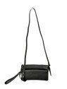 Katana 69600 - CUIR DE VACHETTE - NOIR katana-69-trotteur mini multipoches sac-business