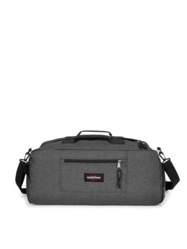 Eastpak K0A5BES - POLYESTER - BLACK DENI eastpak duffl'r sac de voyage Sacs de voyage