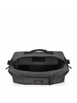 Eastpak K0A5BES - POLYESTER - BLACK DENI eastpak duffl'r sac de voyage Sacs de voyage