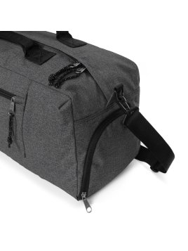 Eastpak K0A5BES - POLYESTER - BLACK DENI eastpak duffl'r sac de voyage Sacs de voyage