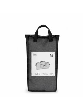 Eastpak K0A5BES - POLYESTER - BLACK DENI eastpak duffl'r sac de voyage Sacs de voyage