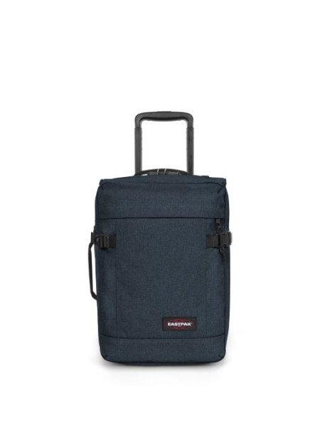 Eastpak K0A5BE8 - POLYESTER - TRIPLE DEN eastpak authentic valise cabine 45cm Bagages cabine