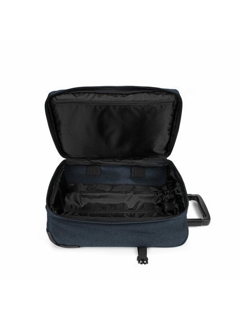 Eastpak K0A5BE8 - POLYESTER - TRIPLE DEN eastpak authentic valise cabine 45cm Bagages cabine