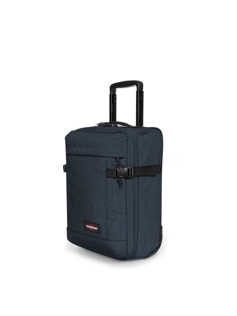 Eastpak K0A5BE8 - POLYESTER - TRIPLE DEN eastpak authentic valise cabine 45cm Bagages cabine