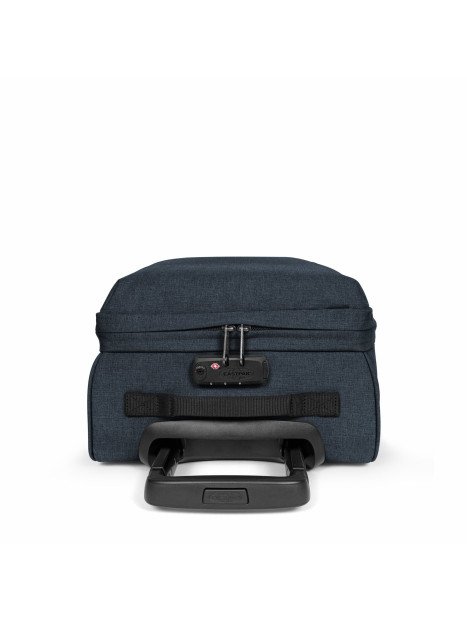 Eastpak K0A5BE8 - POLYESTER - TRIPLE DEN eastpak authentic valise cabine 45cm Bagages cabine