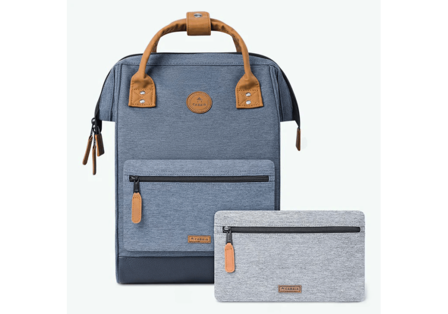 Cabaïa BAGS MEDIUM sac à dos cabaïa adventurer médium Loisirs