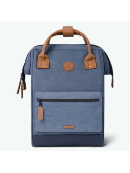 Cabaïa BAGS MEDIUM - NYLON 900D - PARIS sac à dos adventurer médium cabaïa Maroquinerie