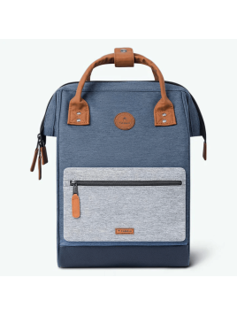 Cabaïa BAGS MEDIUM - NYLON 900D - PARIS sac à dos adventurer médium cabaïa Maroquinerie