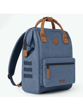 Cabaïa BAGS MEDIUM - NYLON 900D - PARIS sac à dos adventurer médium cabaïa Maroquinerie