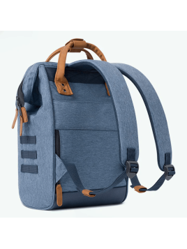Cabaïa BAGS MEDIUM - NYLON 900D - PARIS sac à dos adventurer médium cabaïa Maroquinerie