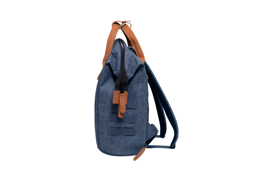 Cabaïa BAGS SMALL - NYLON 900D - PARIS  sac à dos adventurer small