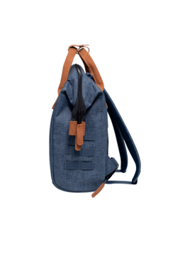 Cabaïa BAGS SMALL - NYLON 900D - PARIS  sac à dos adventurer small