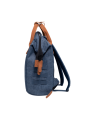 Cabaïa BAGS SMALL - NYLON 900D - PARIS  sac à dos adventurer small loisirs