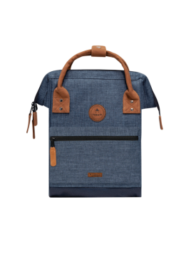 Cabaïa BAGS SMALL - NYLON 900D - PARIS  sac à dos adventurer small