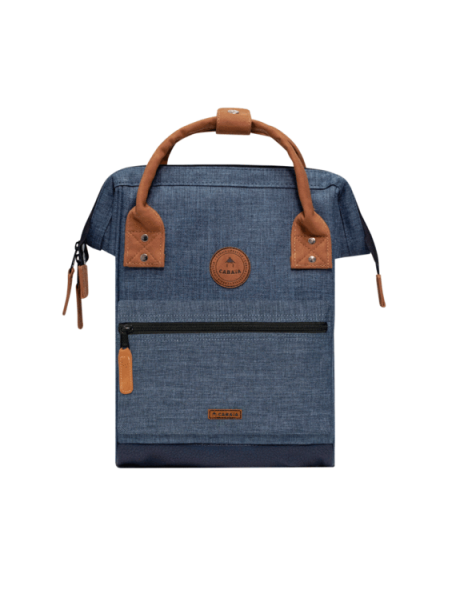 Cabaïa BAGS SMALL - NYLON 900D - PARIS  sac à dos adventurer small