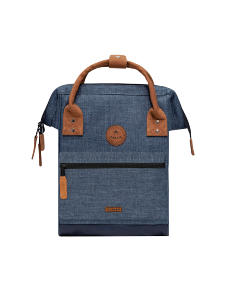 Cabaïa BAGS SMALL - NYLON 900D - PARIS  sac à dos adventurer small loisirs