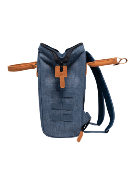 Cabaïa BAGS SMALL - NYLON 900D - PARIS  sac à dos adventurer small