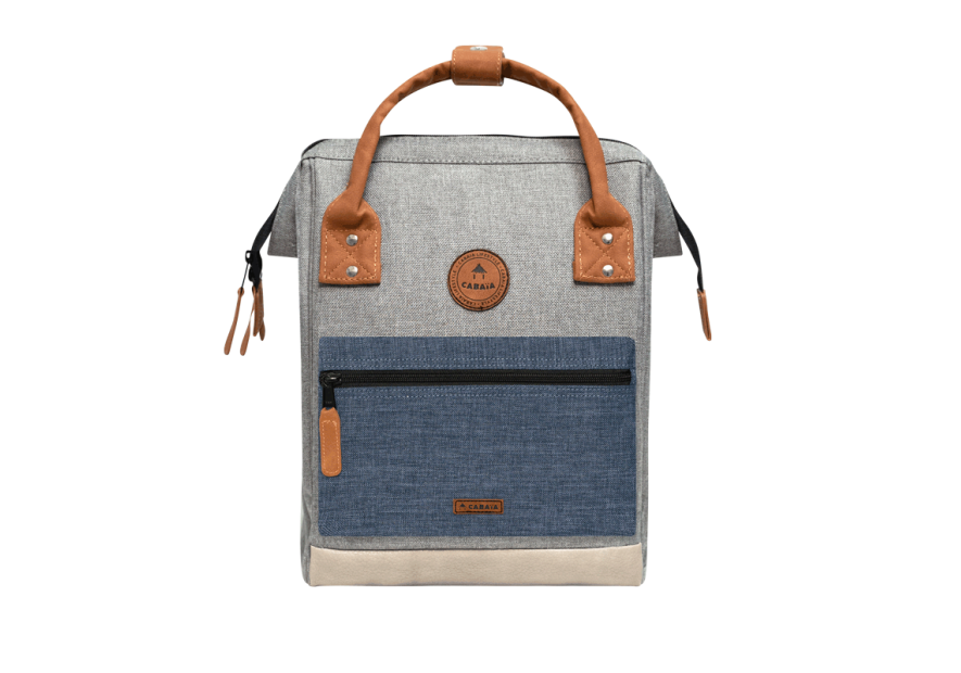 Cabaïa BAGS SMALL - NYLON 900D - NEW-YO sac à dos adventurer small