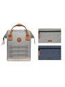 Cabaïa BAGS SMALL - NYLON 900D - NEW-YO sac à dos adventurer small loisirs